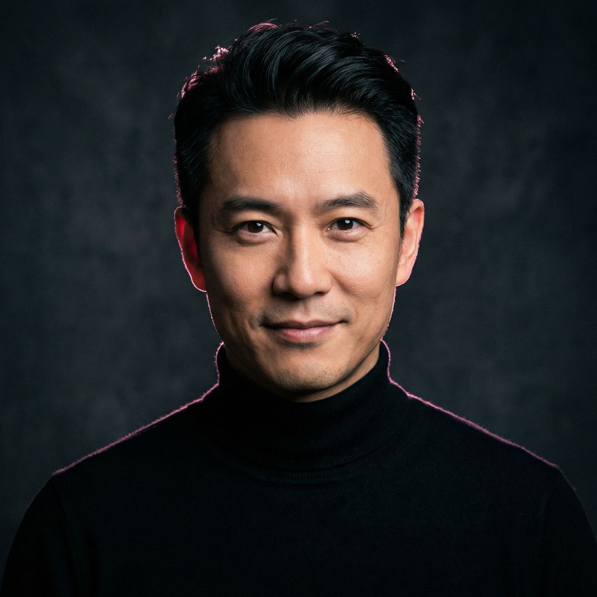 反差影视导演陈明远