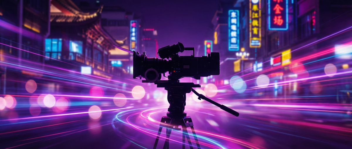 反差影视传媒视频制作