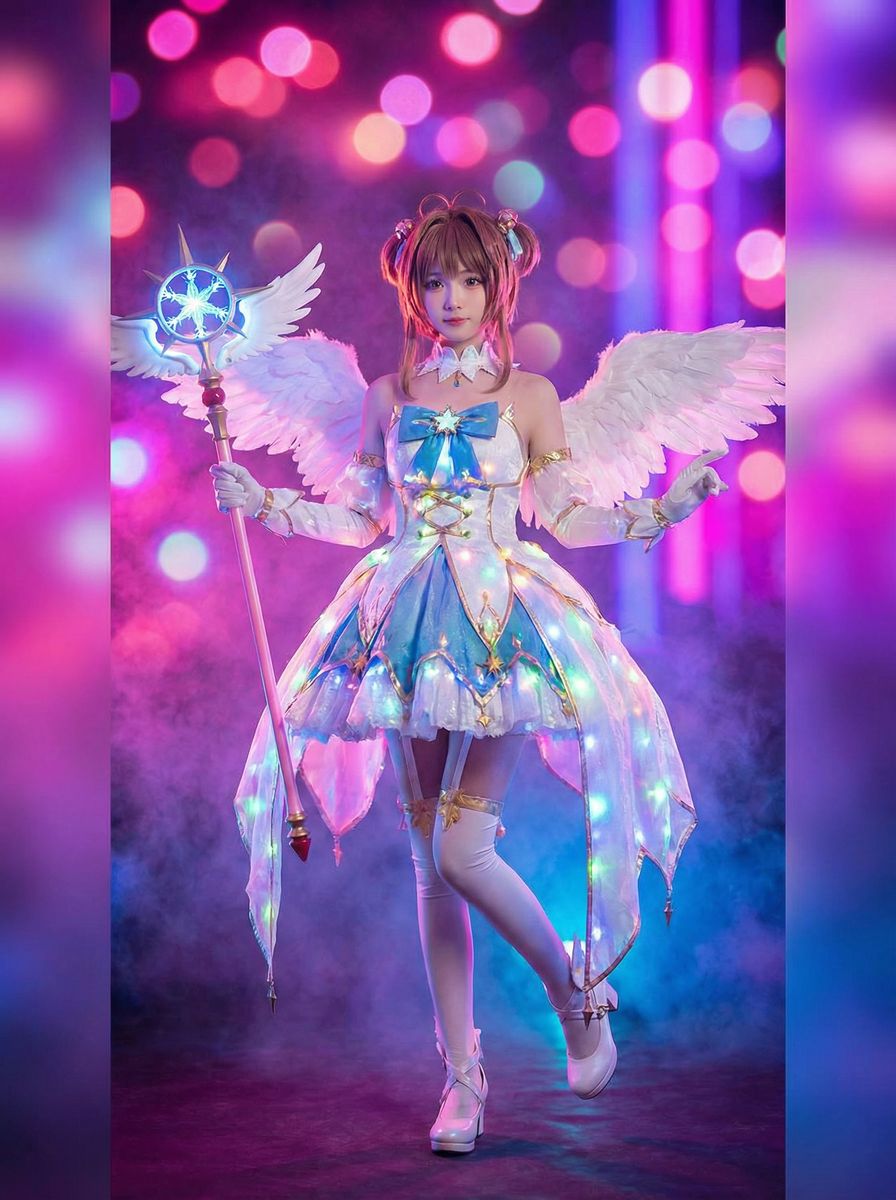 反差创意短视频合集